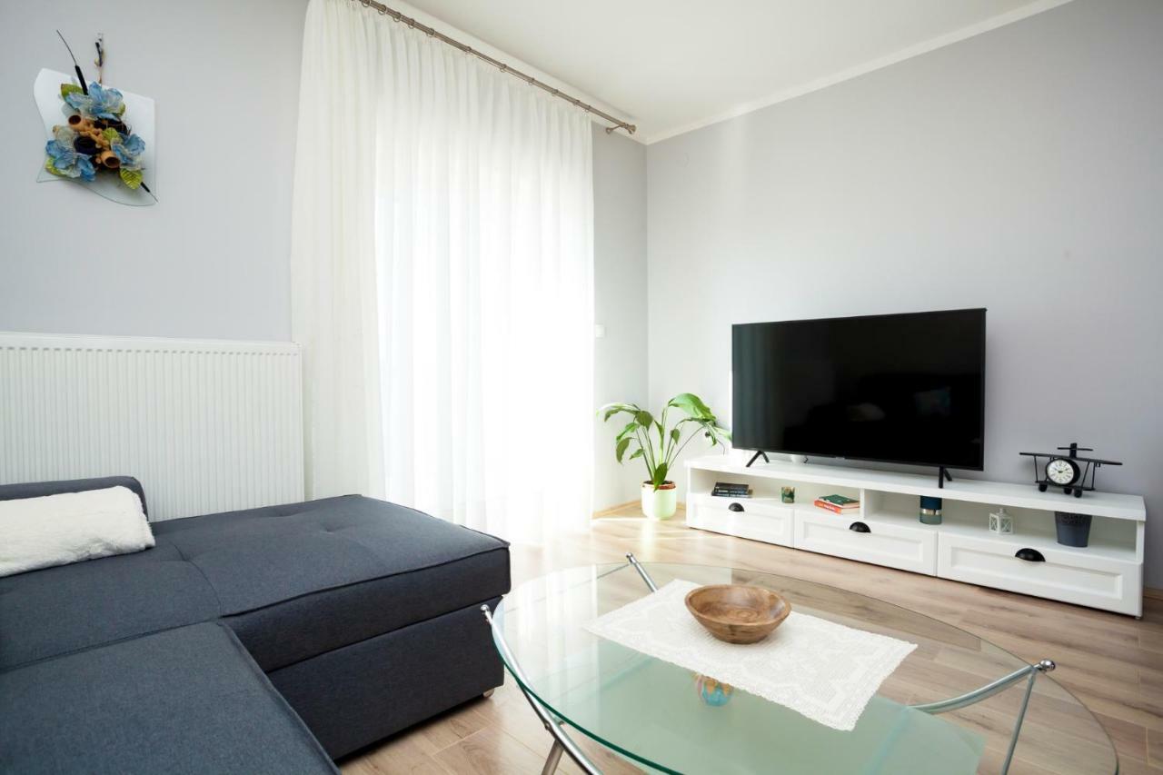 Holiday Apartment Ivica Milohnici Exterior foto