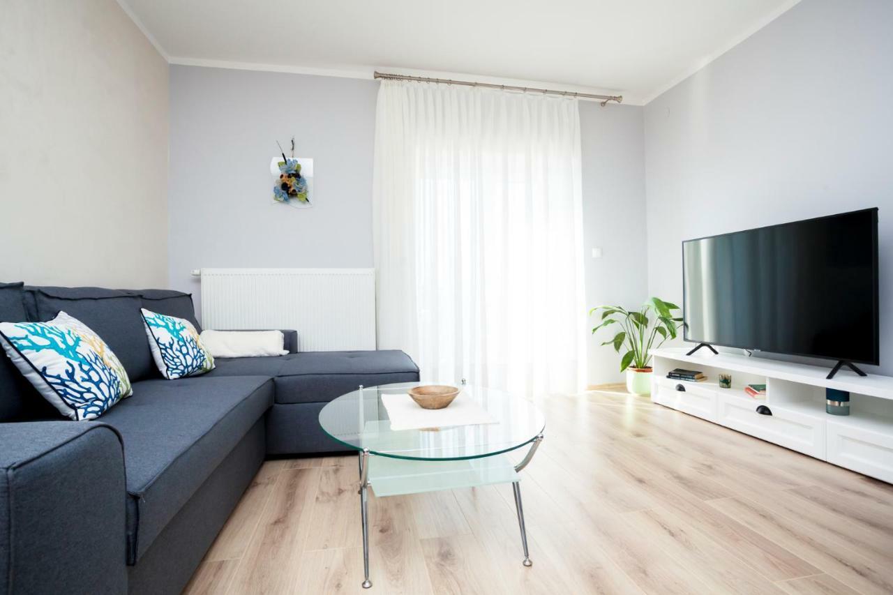 Holiday Apartment Ivica Milohnici Exterior foto